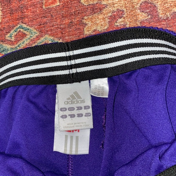 Adidas Shorts - Picture 3 of 5